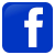 FACEBOOK icon