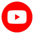 YOU TUBE icon